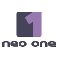 Neo One logo, Neo One contact details