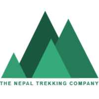 The Nepal Trekking Company logo, The Nepal Trekking Company contact details