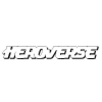 Heroverse™ logo, Heroverse™ contact details