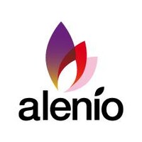 Alenio logo, Alenio contact details