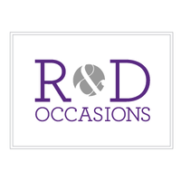 R&D Occasions, LLC logo, R&D Occasions, LLC contact details