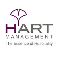 HotelART Management logo, HotelART Management contact details