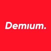 Demium Startups logo, Demium Startups contact details