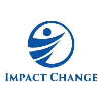 Impact Change logo, Impact Change contact details