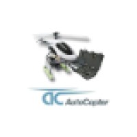 AutoCopter™ Corp logo, AutoCopter™ Corp contact details