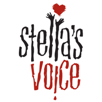 Stella's Voice Canada logo, Stella's Voice Canada contact details