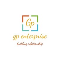 GP ENTERPRIESE logo, GP ENTERPRIESE contact details