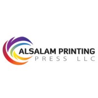 AL SALAM PRINTING PRESS LLC. logo, AL SALAM PRINTING PRESS LLC. contact details