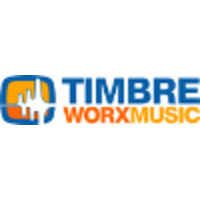 TimbreWorx Music, Inc. logo, TimbreWorx Music, Inc. contact details