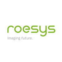 Roesys logo, Roesys contact details