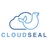 Cloudseal Inc logo, Cloudseal Inc contact details