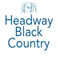 Headway Black Country logo, Headway Black Country contact details