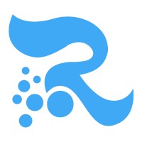 R Tech Life logo, R Tech Life contact details