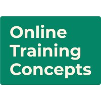 Online Training Concepts logo, Online Training Concepts contact details