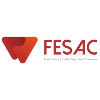 Fesac Formación y Estudios Sagrados Corazones logo, Fesac Formación y Estudios Sagrados Corazones contact details