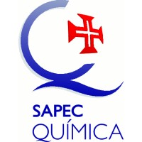 SAPEC Química, SA logo, SAPEC Química, SA contact details