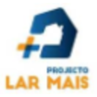 projecto LAR MAIS logo, projecto LAR MAIS contact details