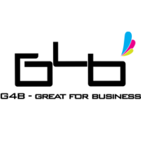 G4B - GREAT 4 BUSINESS logo, G4B - GREAT 4 BUSINESS contact details