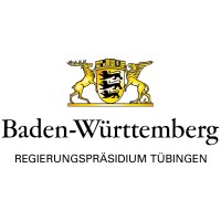 Regierungspräsidium Tübingen logo, Regierungspräsidium Tübingen contact details