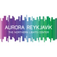 Aurora Reykjavik logo, Aurora Reykjavik contact details