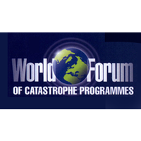 World Forum of Catastrophe Programmes logo, World Forum of Catastrophe Programmes contact details