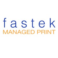 Fastek Managed Print logo, Fastek Managed Print contact details