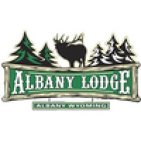 Albany Lodge logo, Albany Lodge contact details