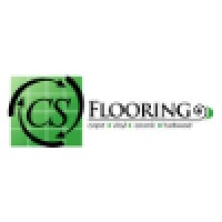 CS Flooring logo, CS Flooring contact details