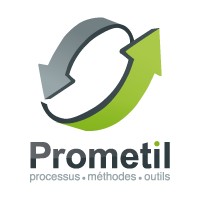 Prometil logo, Prometil contact details