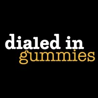 Dialed In...Gummies logo, Dialed In...Gummies contact details