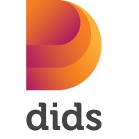 DIDS logo, DIDS contact details