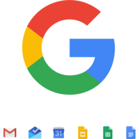 G Suite Brasil logo, G Suite Brasil contact details