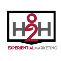 H2H Experiential Marketing logo, H2H Experiential Marketing contact details