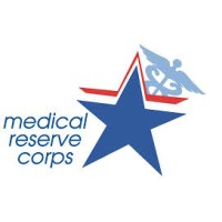 Virginia Medical Reserve Corps logo, Virginia Medical Reserve Corps contact details