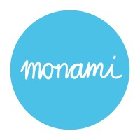 Monami GmbH logo, Monami GmbH contact details