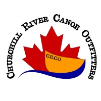 Churchill River Canoe Outfitters logo, Churchill River Canoe Outfitters contact details