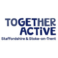 Together Active logo, Together Active contact details