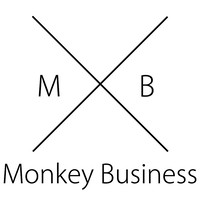 Monkey Business logo, Monkey Business contact details