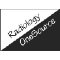 Radiology OneSource logo, Radiology OneSource contact details