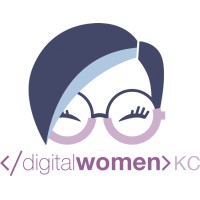 Digital Women Kansas City logo, Digital Women Kansas City contact details