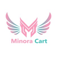 Minora Cart logo, Minora Cart contact details