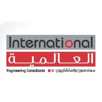 International Engineering Consultants logo, International Engineering Consultants contact details