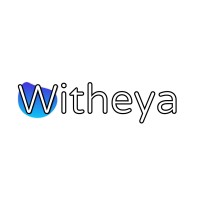 Witheya logo, Witheya contact details