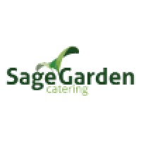 Sage Garden Catering logo, Sage Garden Catering contact details