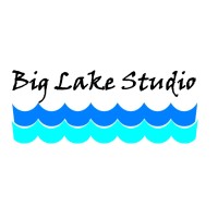 Big Lake Studio logo, Big Lake Studio contact details