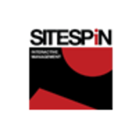 Site-Spin Interactive Management logo, Site-Spin Interactive Management contact details