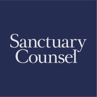 Sanctuary Counsel logo, Sanctuary Counsel contact details