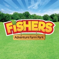 Fishers Adventure Farm Park logo, Fishers Adventure Farm Park contact details