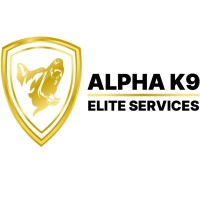 Alpha K9 Elite Services Ltd logo, Alpha K9 Elite Services Ltd contact details