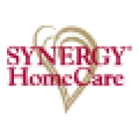 Synergy Homecare of Greater Bristol logo, Synergy Homecare of Greater Bristol contact details